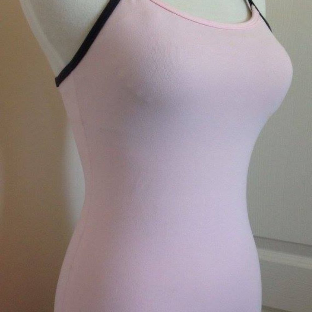 Lululemon Power Y tank